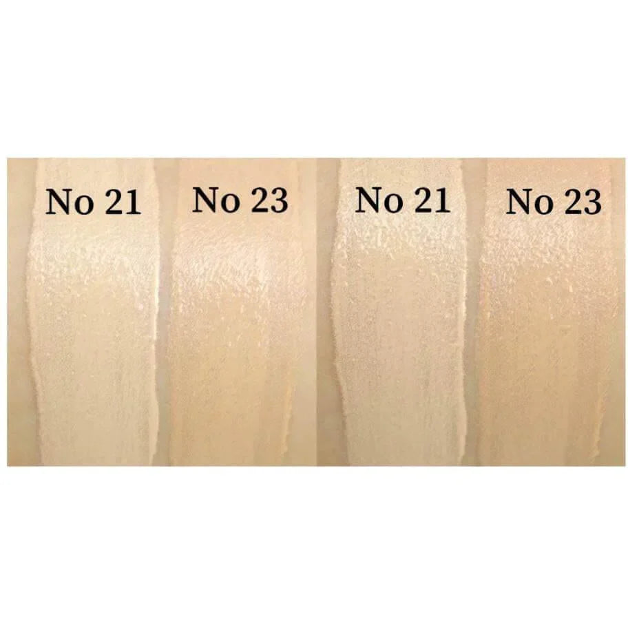 Heimish Artless Perfect Cushion SPF50+ kušonas/makiažo pagrindas 2x13 g