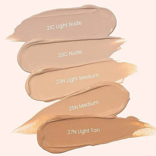 Heimish moringos ir keramidu BB kremas 30 ml