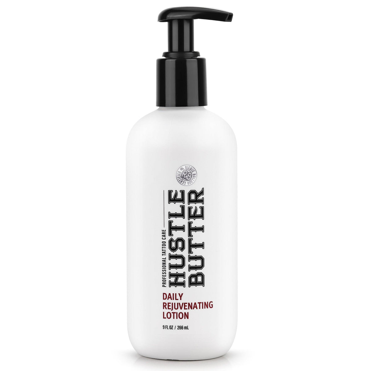 Hustle Butter Atgaivinamasis Kasdienis Kūno Losjonas 295ml produkto nuotrauka