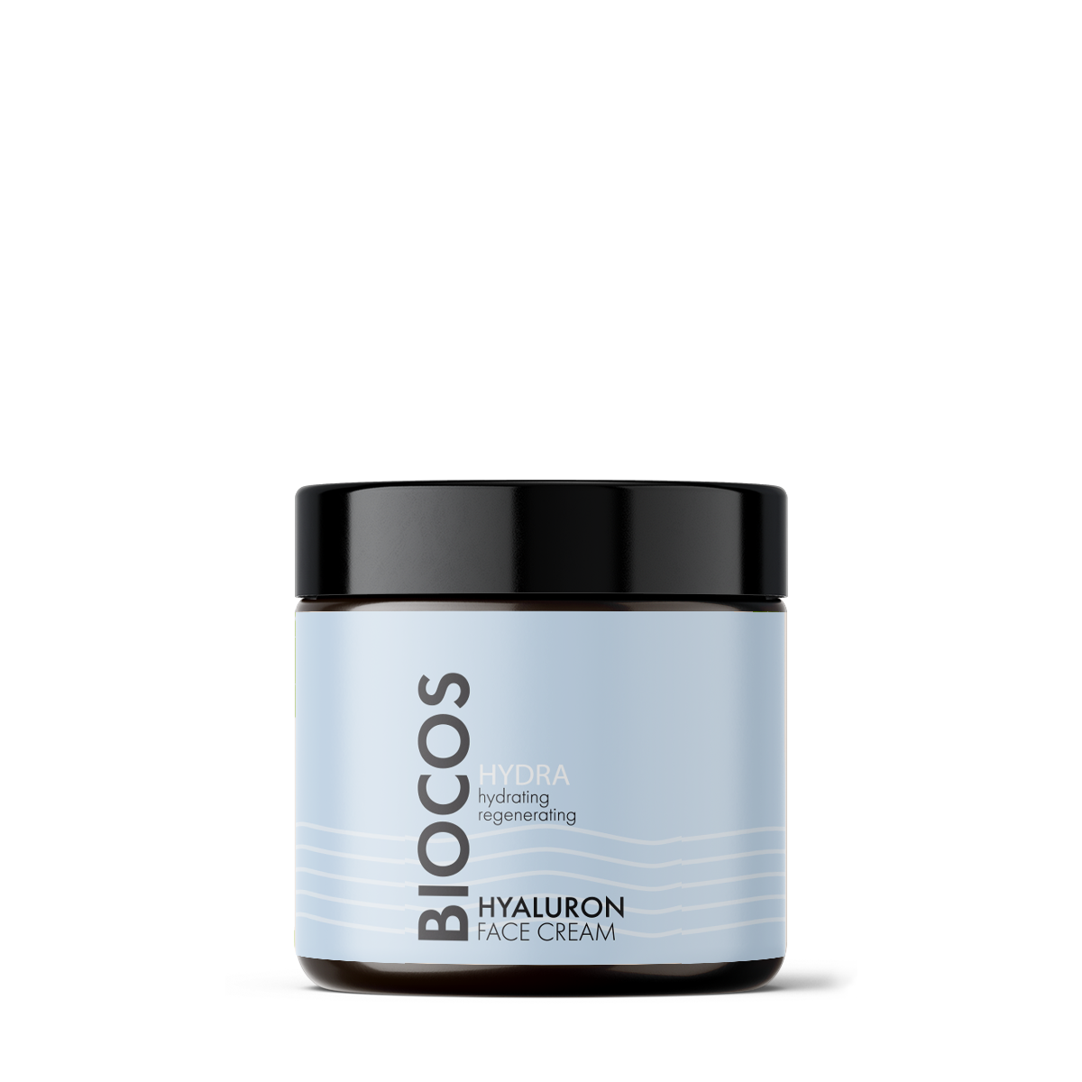 Biocos Hyaluron veido kremas
