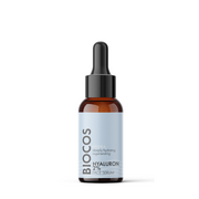 Biocos hialurono 2% veido serumas