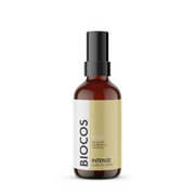 Biocos nenuplaunamas kondicionierius, skatinantis plaukų augimą INTENSE 100ml