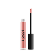 Biocos lūpų aliejus, drėkinamasis, suteikiantis atspalvį COTTON CANDY 5ml