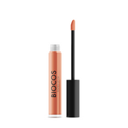 Biocos lūpų aliejus, drėkinamasis, suteikiantis atspalvį PEACHY APRICOT 5ml