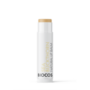 Biocos lūpų balzamas su šaltalankiais SEA BUCKTHORN 4g