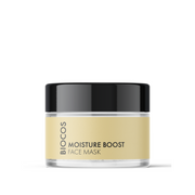 Biocos gelinė veido kaukė MOISTURE BOOST 50ml