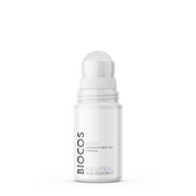 Biocos natūralus rutulinis dezodorantas be aliuminio, bekvapis 50ml