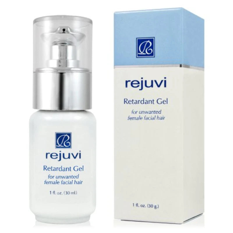 Rejuvi Plaukų Augimą Stabdantis Gelis 30ml