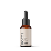 Biocos aliejinis veido serumas su rožių otu ROSE 30ml