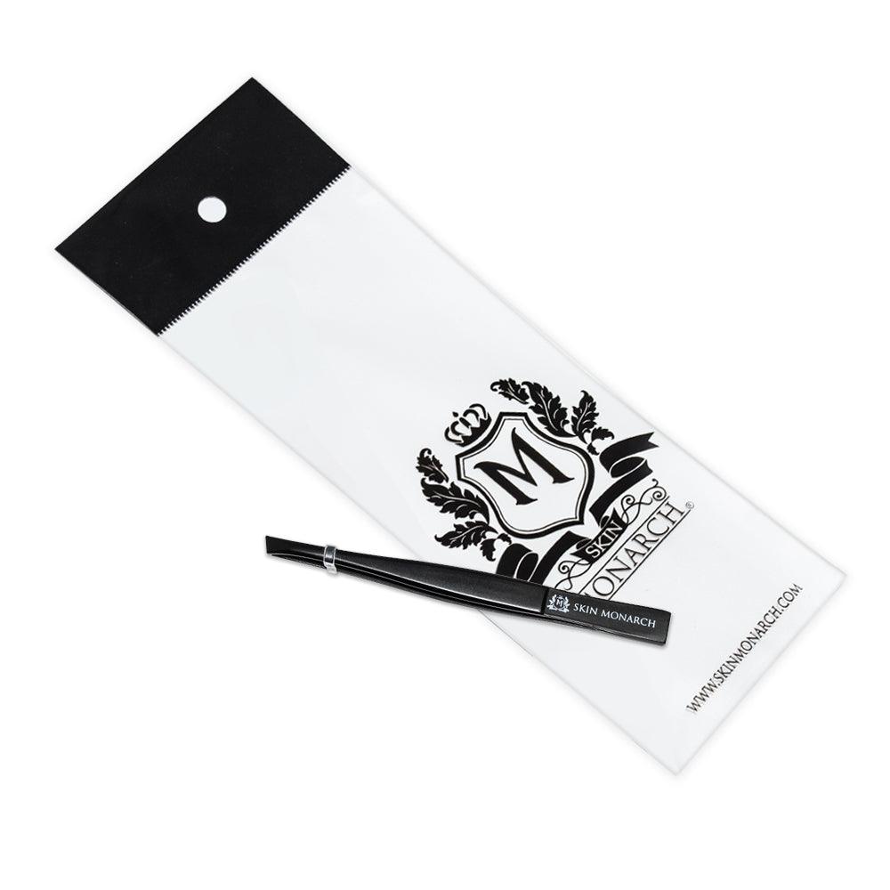 Skin Monarch Pincetas 8.3 cm 1vnt produkto nuotrauka