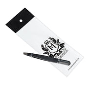 Skin Monarch Pincetas Su Šukutėmis 10cm 1vnt produkto nuotrauka
