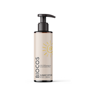 Biocos apsauginis kūno kremas nuo saulės SUNNY SPF20 100ml