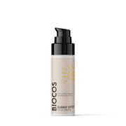 „Biocos Sunny SPF22“ veido kremas 30 ml