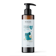 Biocos BABY CARE Švelnus prausiklis vaikams 150ml