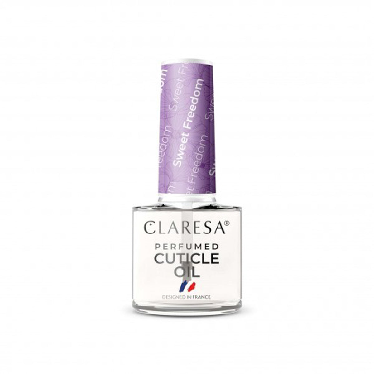 CLARESA Sweet Freedom Odelių Aliejus 5ml produkto nuotrauka