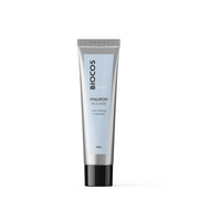 Biocos valomoji - drėkinamoji molio kaukė HYALURON 50ml