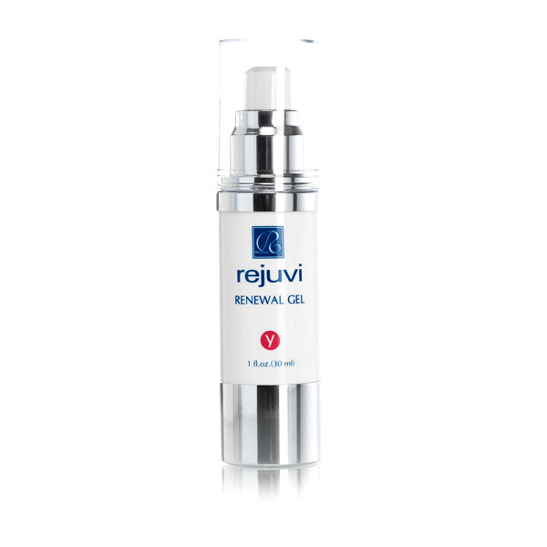 Rejuvi 'Y' atnaujinantis gelis su EGF, 30 ml