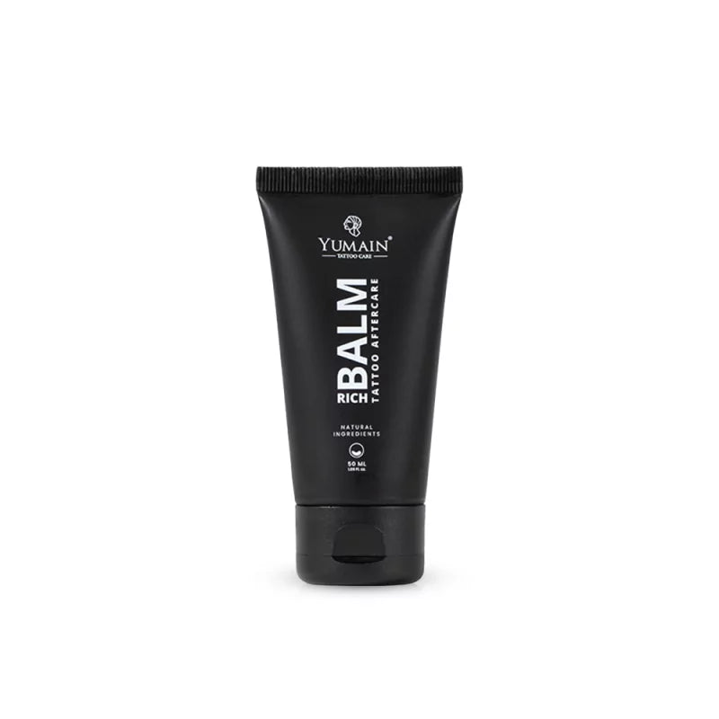 Yumain Tatuiruočių Balzamas 50ml – produkto vaizdas 2